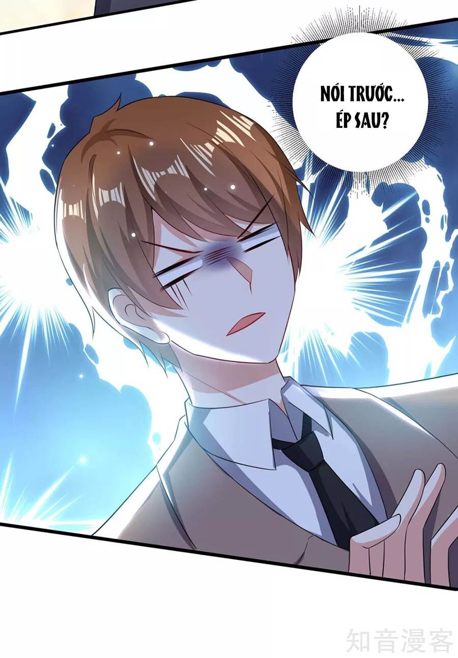 đọc truyện Thiên Tài Khốc Bảo: Tổng Tài Sủng Thê Quá Cường Hãn Chương 93 ảnh 42 tại Thiên Thai Truyện