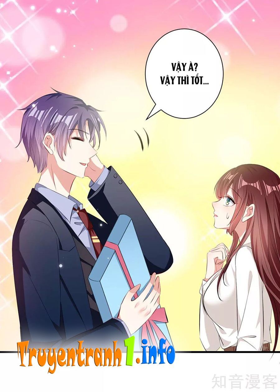 đọc truyện Thiên Tài Khốc Bảo: Tổng Tài Sủng Thê Quá Cường Hãn Chương 94 ảnh 12 tại Thiên Thai Truyện