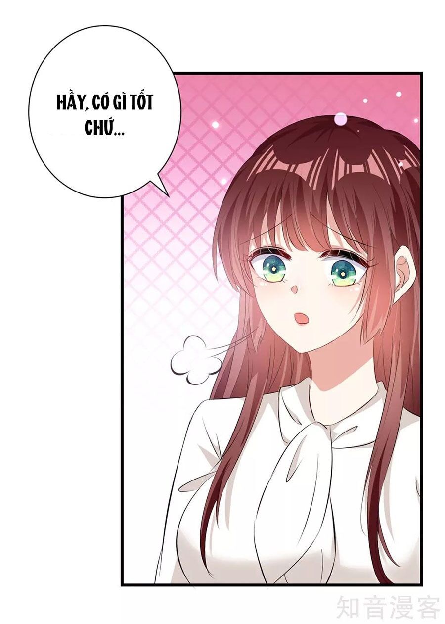 đọc truyện Thiên Tài Khốc Bảo: Tổng Tài Sủng Thê Quá Cường Hãn Chương 94 ảnh 13 tại Thiên Thai Truyện