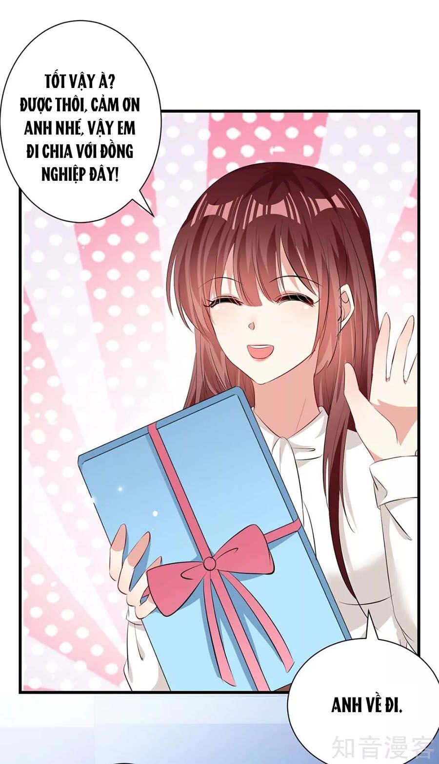 đọc truyện Thiên Tài Khốc Bảo: Tổng Tài Sủng Thê Quá Cường Hãn Chương 94 ảnh 15 tại Thiên Thai Truyện