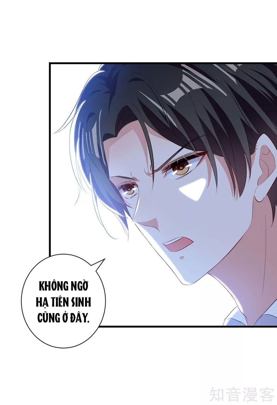 đọc truyện Thiên Tài Khốc Bảo: Tổng Tài Sủng Thê Quá Cường Hãn Chương 94 ảnh 20 tại Thiên Thai Truyện