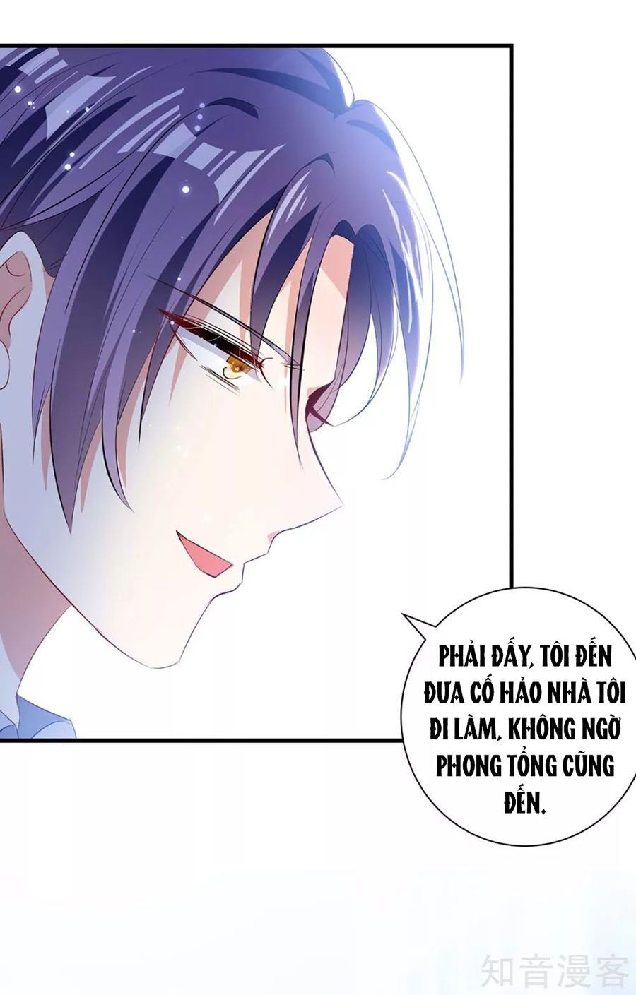 đọc truyện Thiên Tài Khốc Bảo: Tổng Tài Sủng Thê Quá Cường Hãn Chương 94 ảnh 21 tại Thiên Thai Truyện