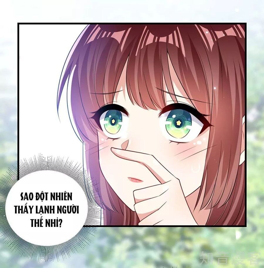 đọc truyện Thiên Tài Khốc Bảo: Tổng Tài Sủng Thê Quá Cường Hãn Chương 94 ảnh 4 tại Thiên Thai Truyện