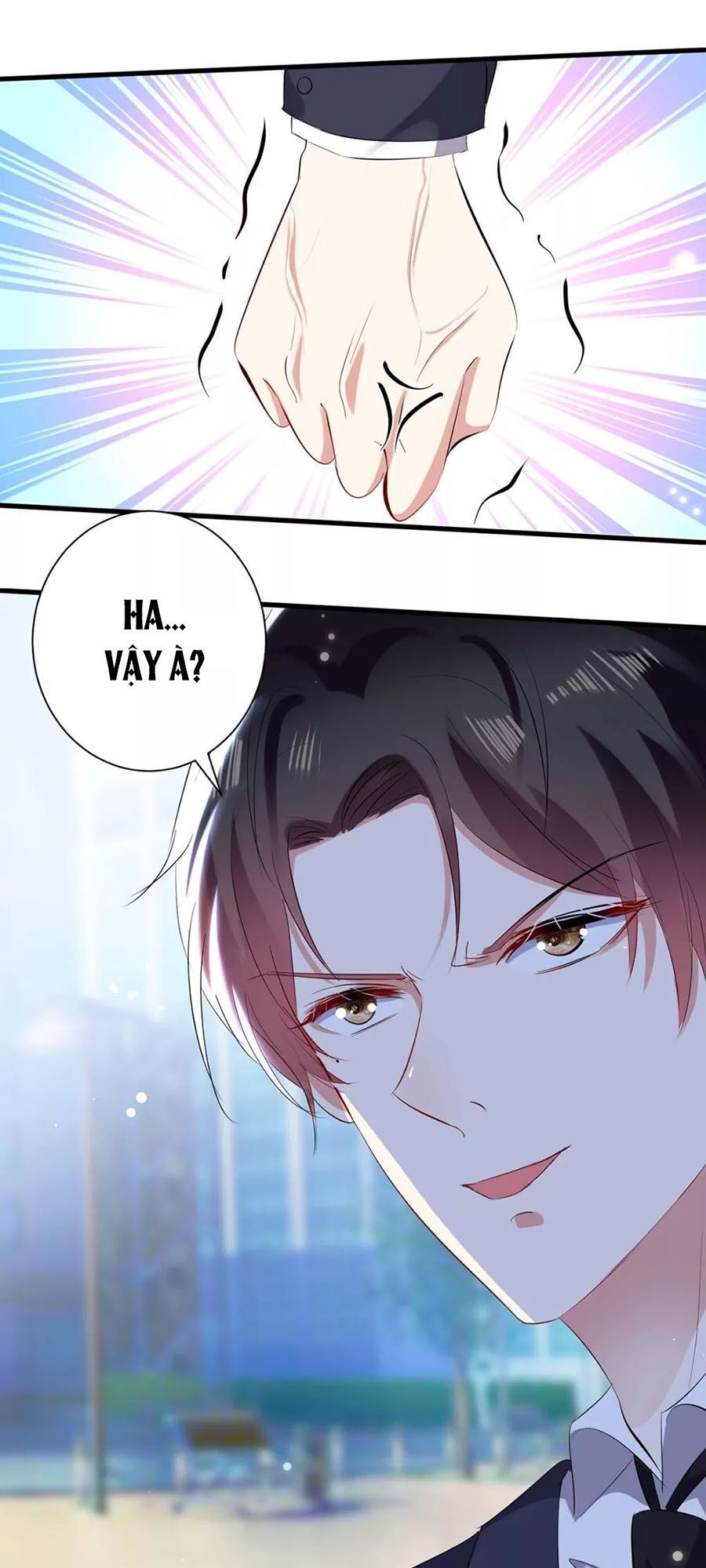 đọc truyện Thiên Tài Khốc Bảo: Tổng Tài Sủng Thê Quá Cường Hãn Chương 94 ảnh 25 tại Thiên Thai Truyện