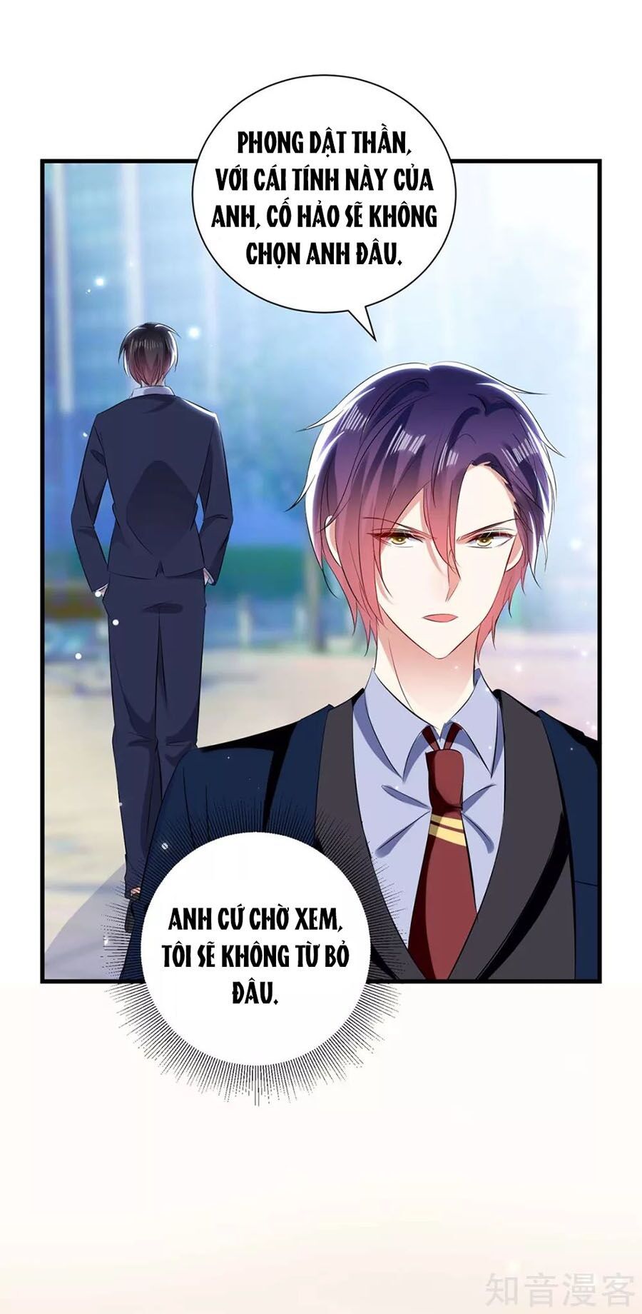 đọc truyện Thiên Tài Khốc Bảo: Tổng Tài Sủng Thê Quá Cường Hãn Chương 94 ảnh 30 tại Thiên Thai Truyện