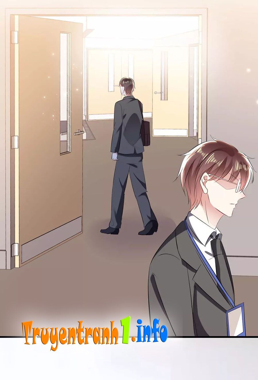 đọc truyện Thiên Tài Khốc Bảo: Tổng Tài Sủng Thê Quá Cường Hãn Chương 94 ảnh 31 tại Thiên Thai Truyện