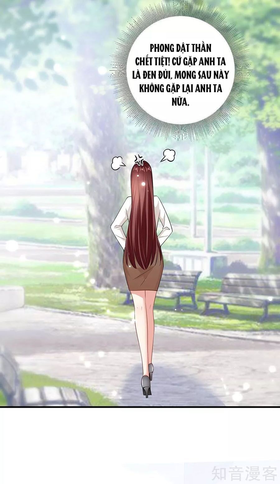 đọc truyện Thiên Tài Khốc Bảo: Tổng Tài Sủng Thê Quá Cường Hãn Chương 94 ảnh 5 tại Thiên Thai Truyện