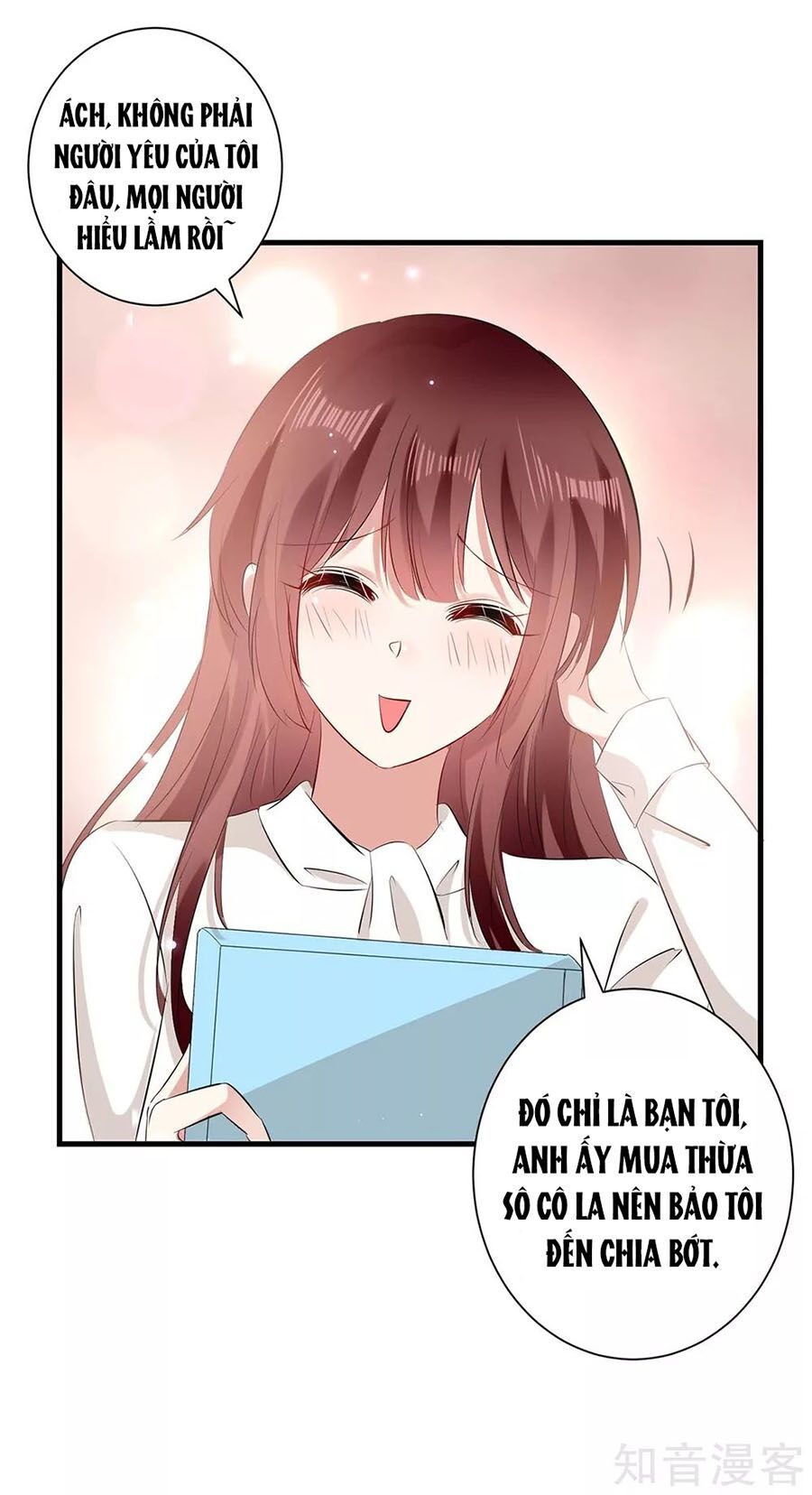 đọc truyện Thiên Tài Khốc Bảo: Tổng Tài Sủng Thê Quá Cường Hãn Chương 94 ảnh 34 tại Thiên Thai Truyện