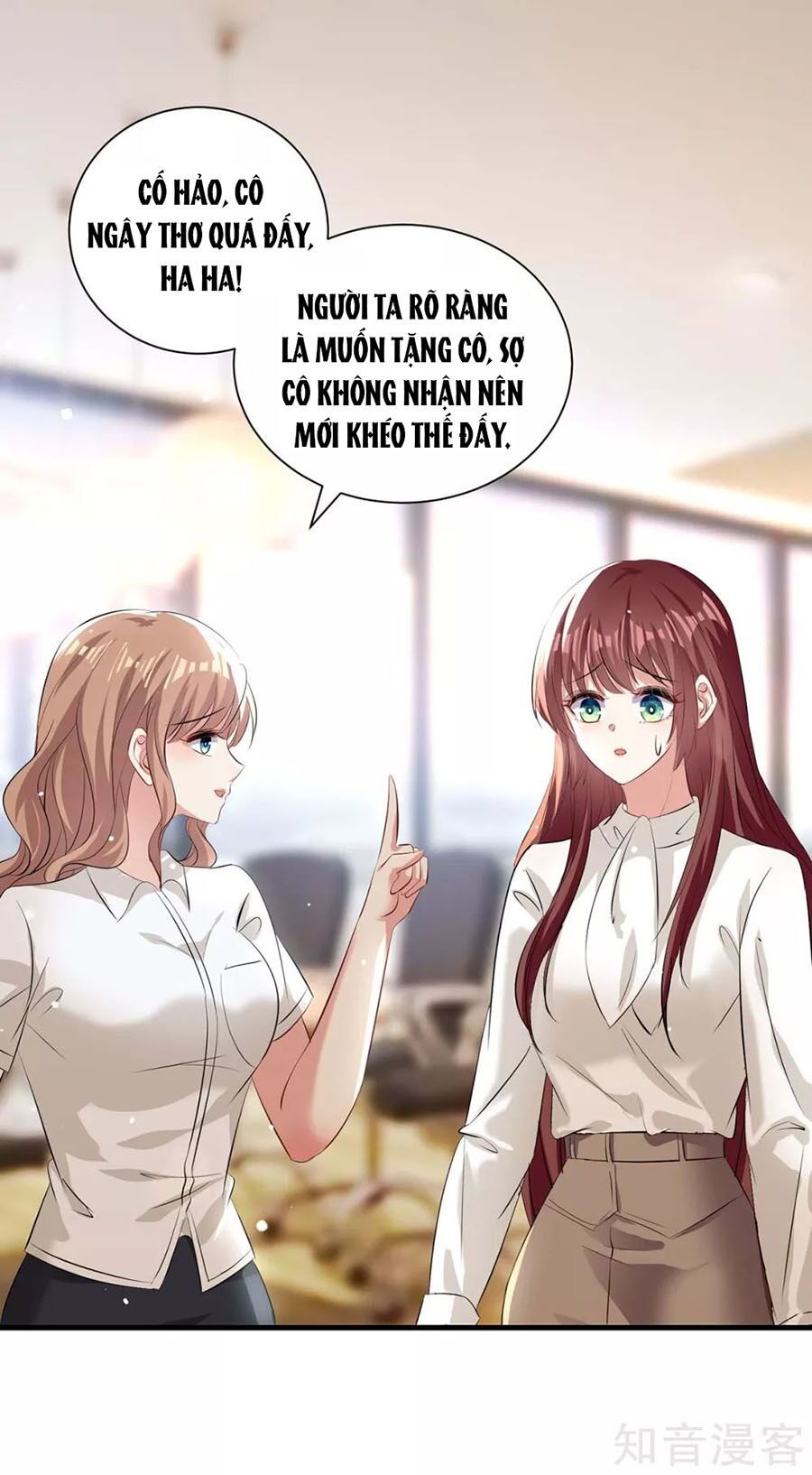 đọc truyện Thiên Tài Khốc Bảo: Tổng Tài Sủng Thê Quá Cường Hãn Chương 94 ảnh 35 tại Thiên Thai Truyện