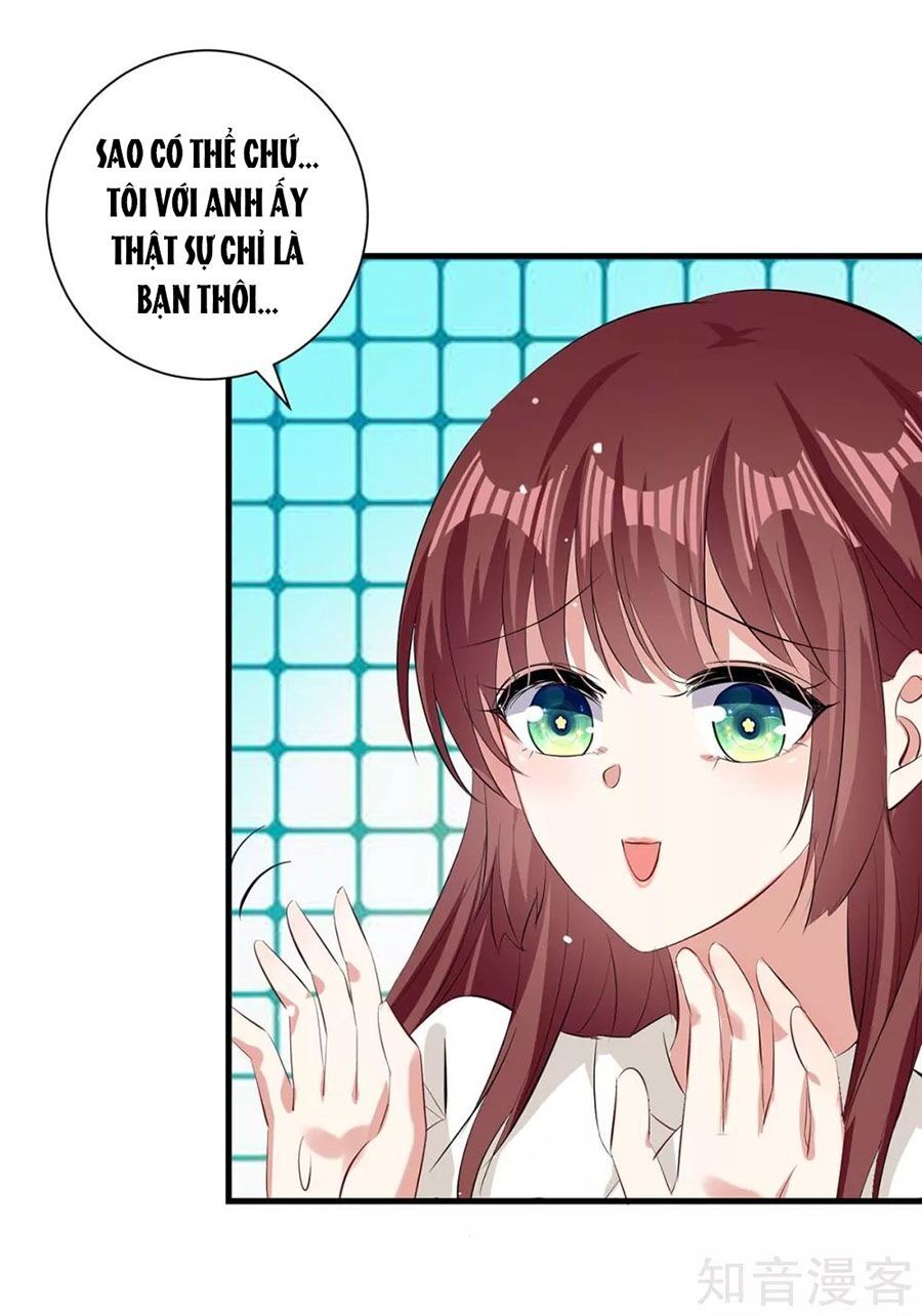 đọc truyện Thiên Tài Khốc Bảo: Tổng Tài Sủng Thê Quá Cường Hãn Chương 94 ảnh 36 tại Thiên Thai Truyện