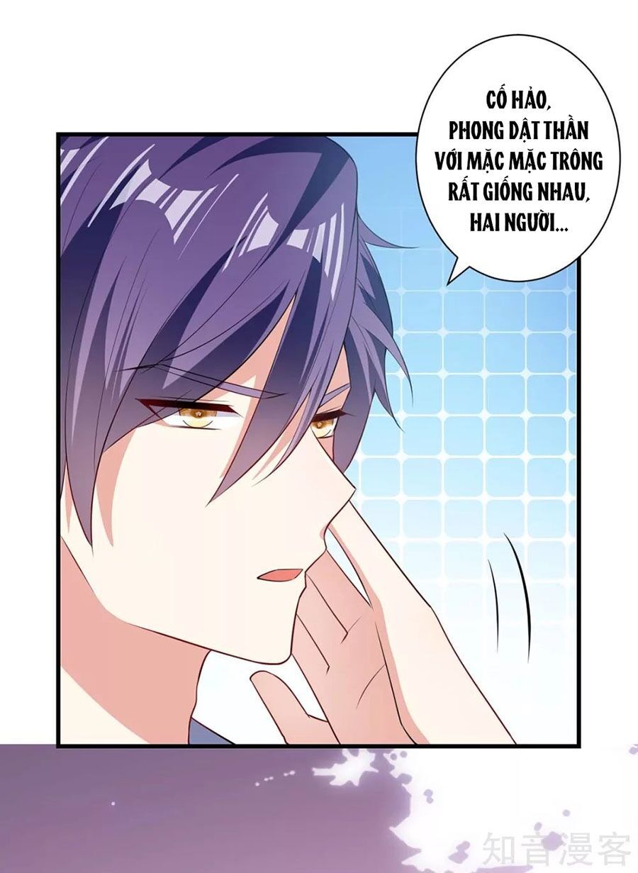 đọc truyện Thiên Tài Khốc Bảo: Tổng Tài Sủng Thê Quá Cường Hãn Chương 94 ảnh 8 tại Thiên Thai Truyện