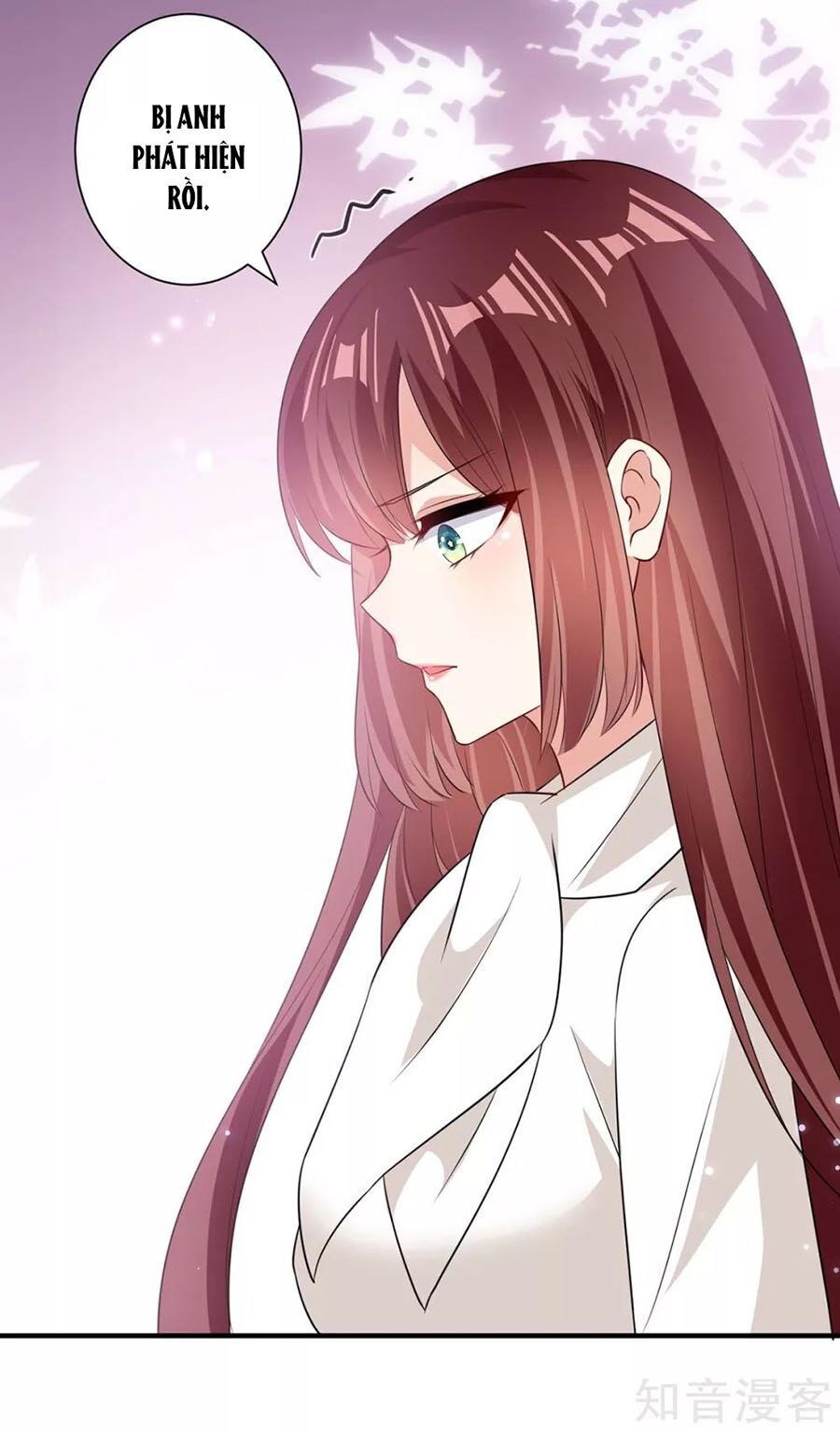 đọc truyện Thiên Tài Khốc Bảo: Tổng Tài Sủng Thê Quá Cường Hãn Chương 94 ảnh 9 tại Thiên Thai Truyện