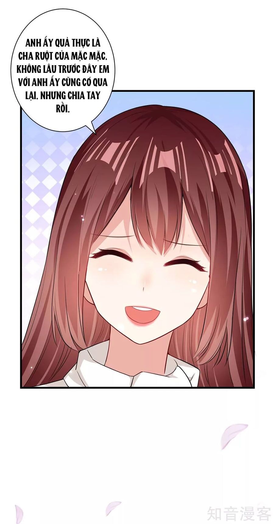 đọc truyện Thiên Tài Khốc Bảo: Tổng Tài Sủng Thê Quá Cường Hãn Chương 94 ảnh 10 tại Thiên Thai Truyện