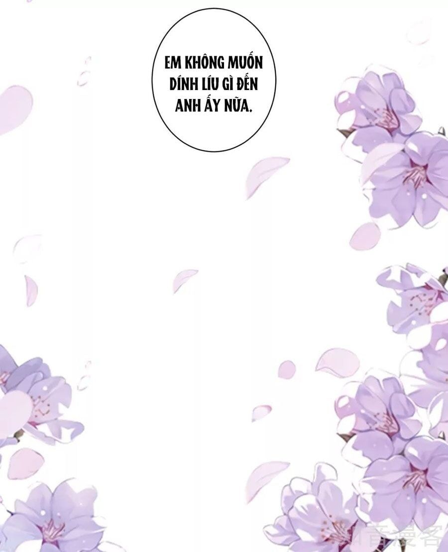 đọc truyện Thiên Tài Khốc Bảo: Tổng Tài Sủng Thê Quá Cường Hãn Chương 94 ảnh 11 tại Thiên Thai Truyện