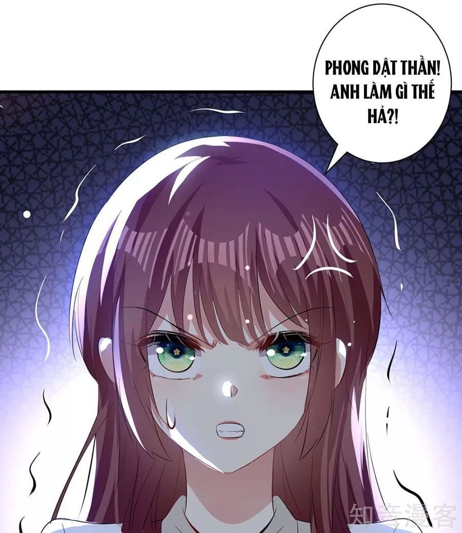 đọc truyện Thiên Tài Khốc Bảo: Tổng Tài Sủng Thê Quá Cường Hãn Chương 95 ảnh 12 tại Thiên Thai Truyện