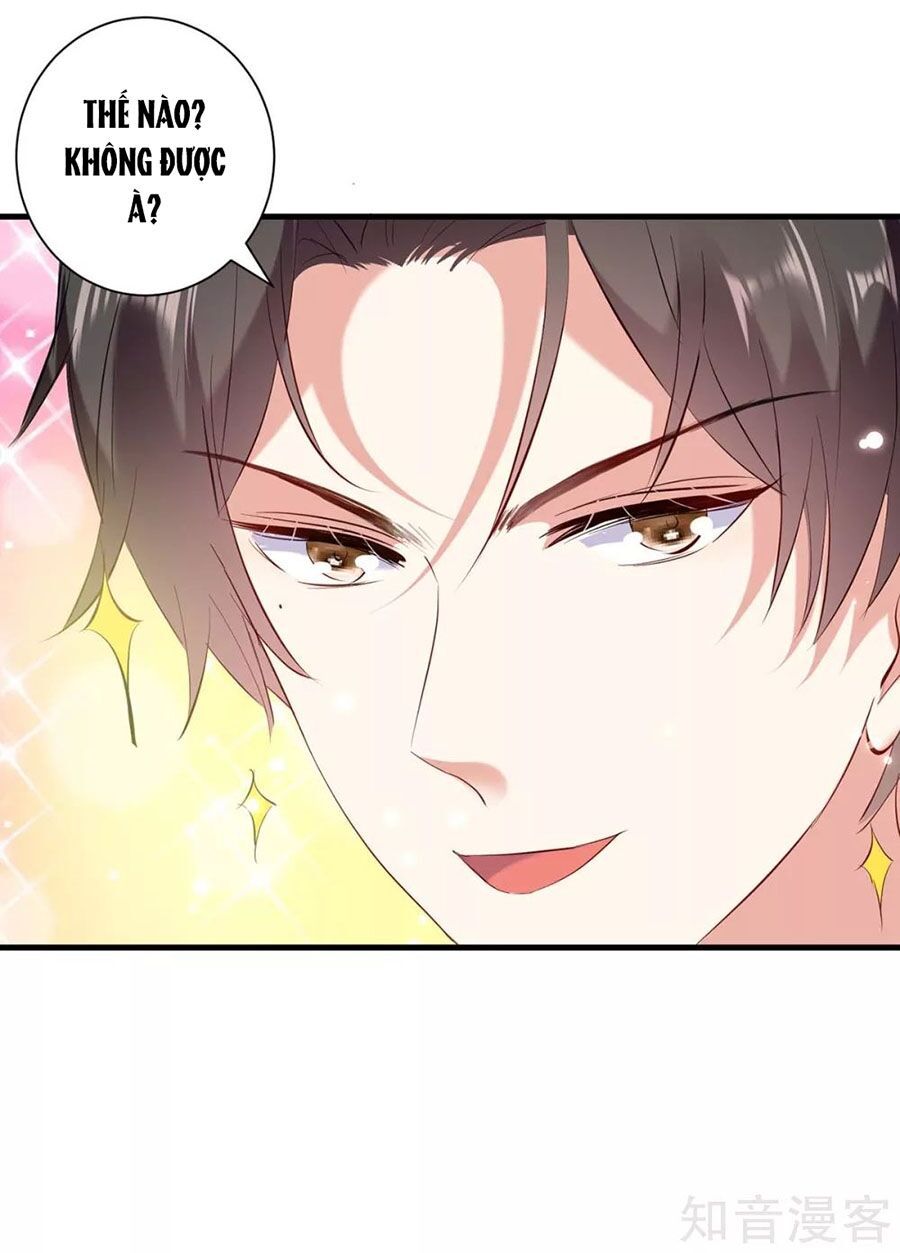 đọc truyện Thiên Tài Khốc Bảo: Tổng Tài Sủng Thê Quá Cường Hãn Chương 95 ảnh 14 tại Thiên Thai Truyện