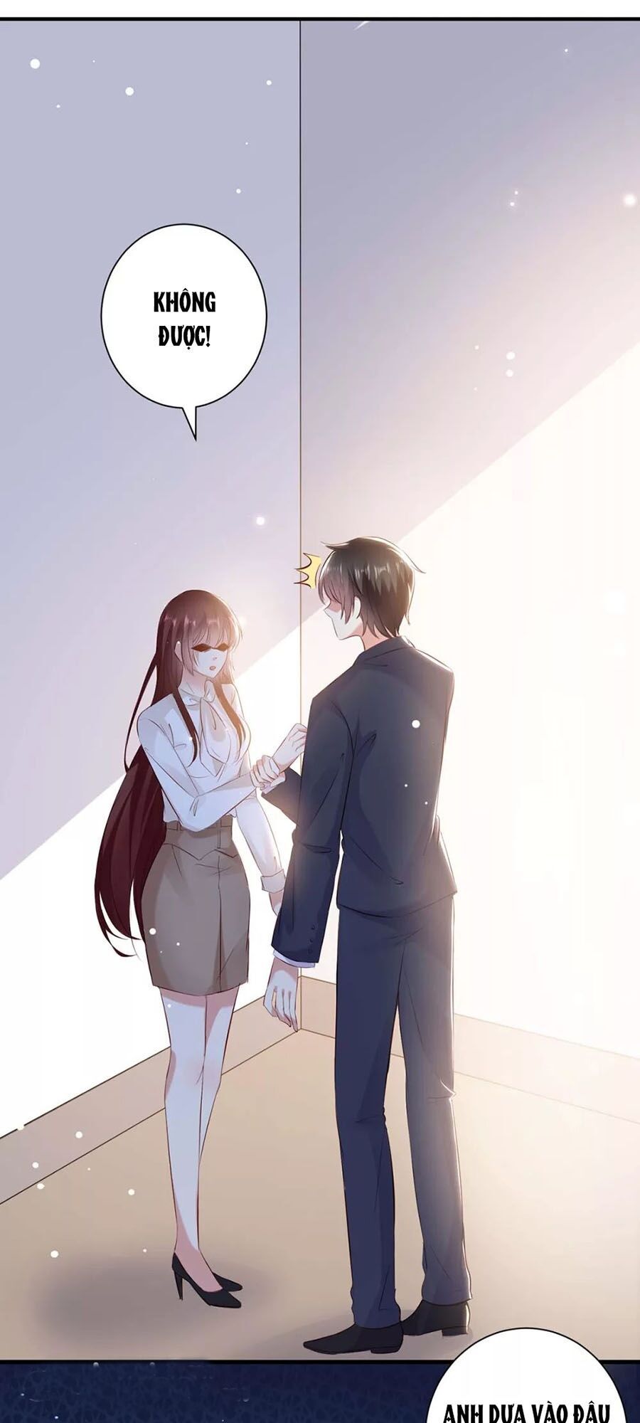 đọc truyện Thiên Tài Khốc Bảo: Tổng Tài Sủng Thê Quá Cường Hãn Chương 95 ảnh 15 tại Thiên Thai Truyện