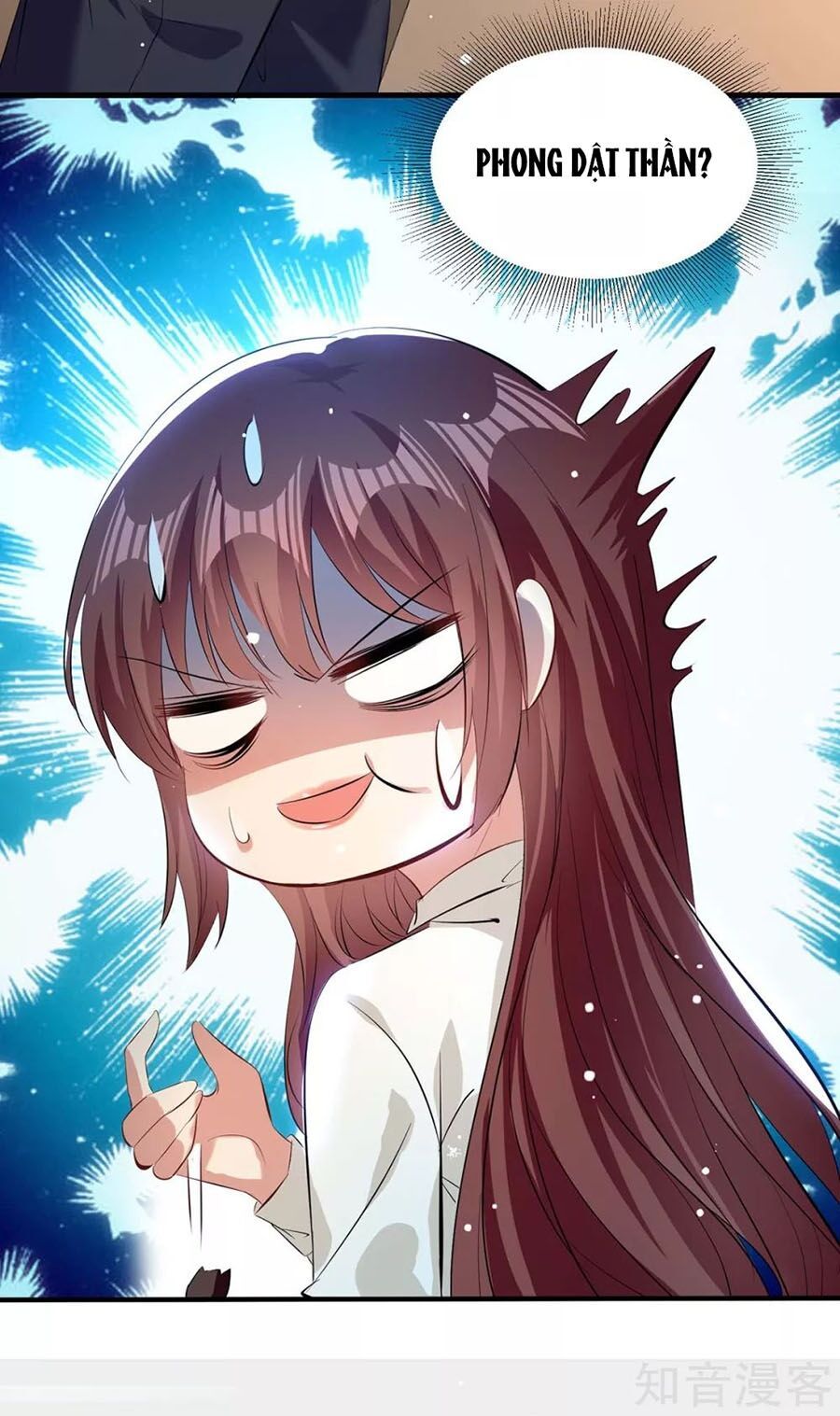 đọc truyện Thiên Tài Khốc Bảo: Tổng Tài Sủng Thê Quá Cường Hãn Chương 95 ảnh 4 tại Thiên Thai Truyện