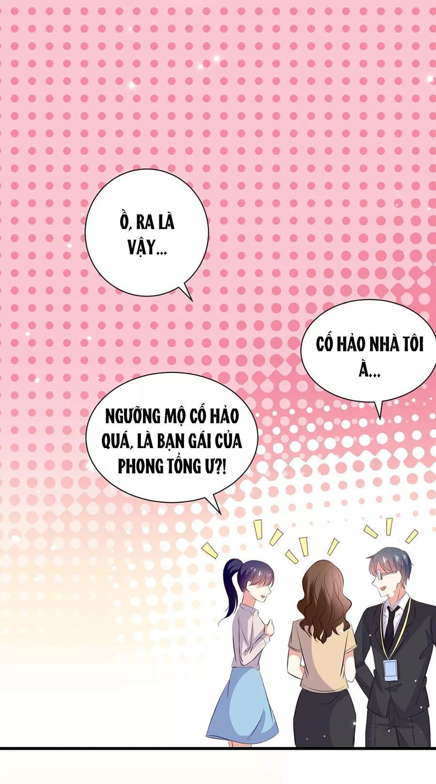 đọc truyện Thiên Tài Khốc Bảo: Tổng Tài Sủng Thê Quá Cường Hãn Chương 95 ảnh 22 tại Thiên Thai Truyện