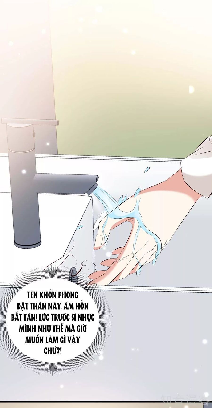 đọc truyện Thiên Tài Khốc Bảo: Tổng Tài Sủng Thê Quá Cường Hãn Chương 95 ảnh 23 tại Thiên Thai Truyện