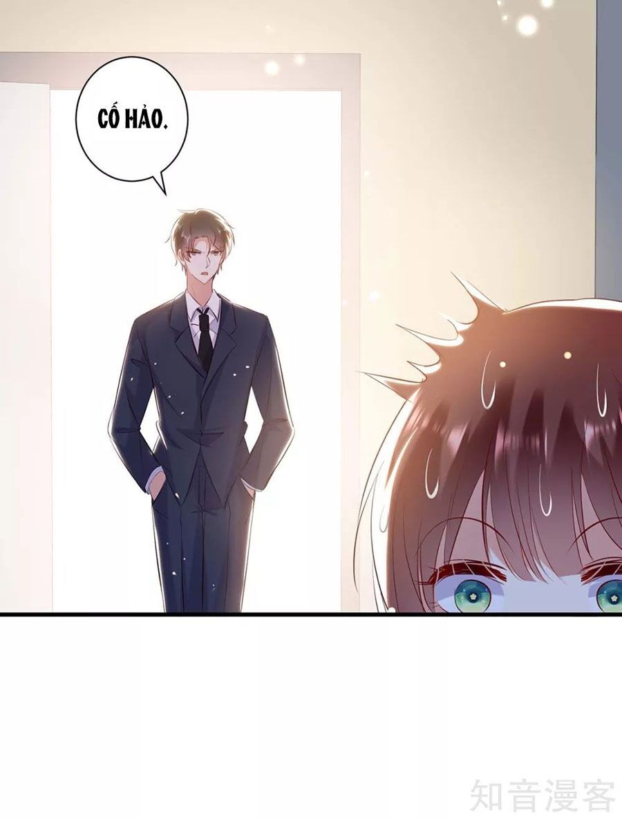 đọc truyện Thiên Tài Khốc Bảo: Tổng Tài Sủng Thê Quá Cường Hãn Chương 95 ảnh 24 tại Thiên Thai Truyện