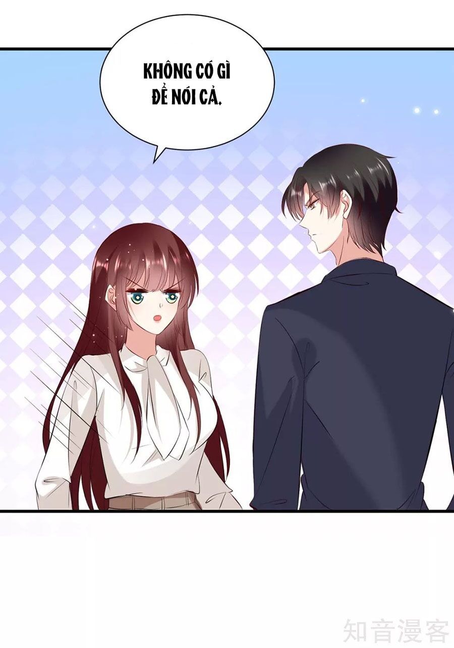 đọc truyện Thiên Tài Khốc Bảo: Tổng Tài Sủng Thê Quá Cường Hãn Chương 95 ảnh 26 tại Thiên Thai Truyện