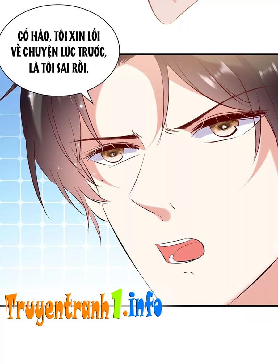 đọc truyện Thiên Tài Khốc Bảo: Tổng Tài Sủng Thê Quá Cường Hãn Chương 95 ảnh 28 tại Thiên Thai Truyện