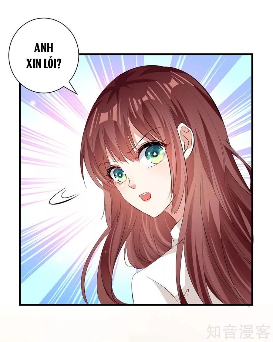 đọc truyện Thiên Tài Khốc Bảo: Tổng Tài Sủng Thê Quá Cường Hãn Chương 95 ảnh 29 tại Thiên Thai Truyện