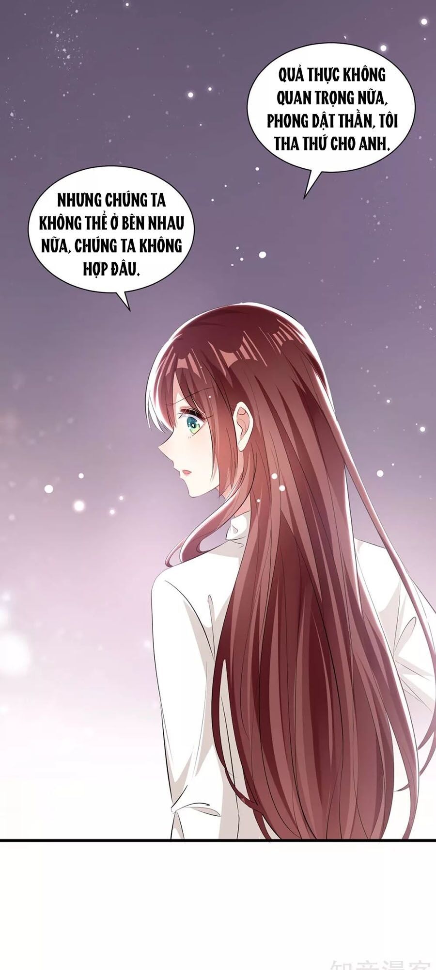 đọc truyện Thiên Tài Khốc Bảo: Tổng Tài Sủng Thê Quá Cường Hãn Chương 95 ảnh 34 tại Thiên Thai Truyện