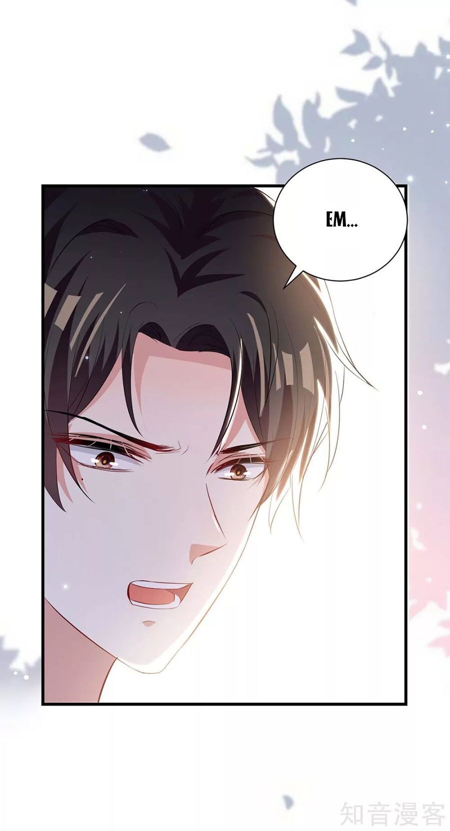 đọc truyện Thiên Tài Khốc Bảo: Tổng Tài Sủng Thê Quá Cường Hãn Chương 95 ảnh 39 tại Thiên Thai Truyện