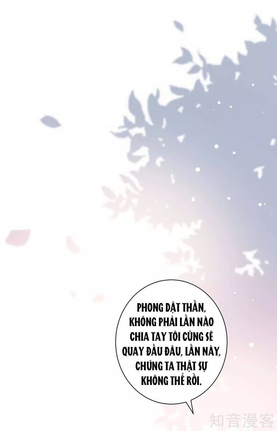 đọc truyện Thiên Tài Khốc Bảo: Tổng Tài Sủng Thê Quá Cường Hãn Chương 95 ảnh 40 tại Thiên Thai Truyện