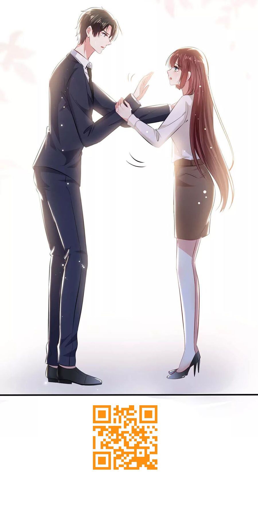 đọc truyện Thiên Tài Khốc Bảo: Tổng Tài Sủng Thê Quá Cường Hãn Chương 95 ảnh 41 tại Thiên Thai Truyện