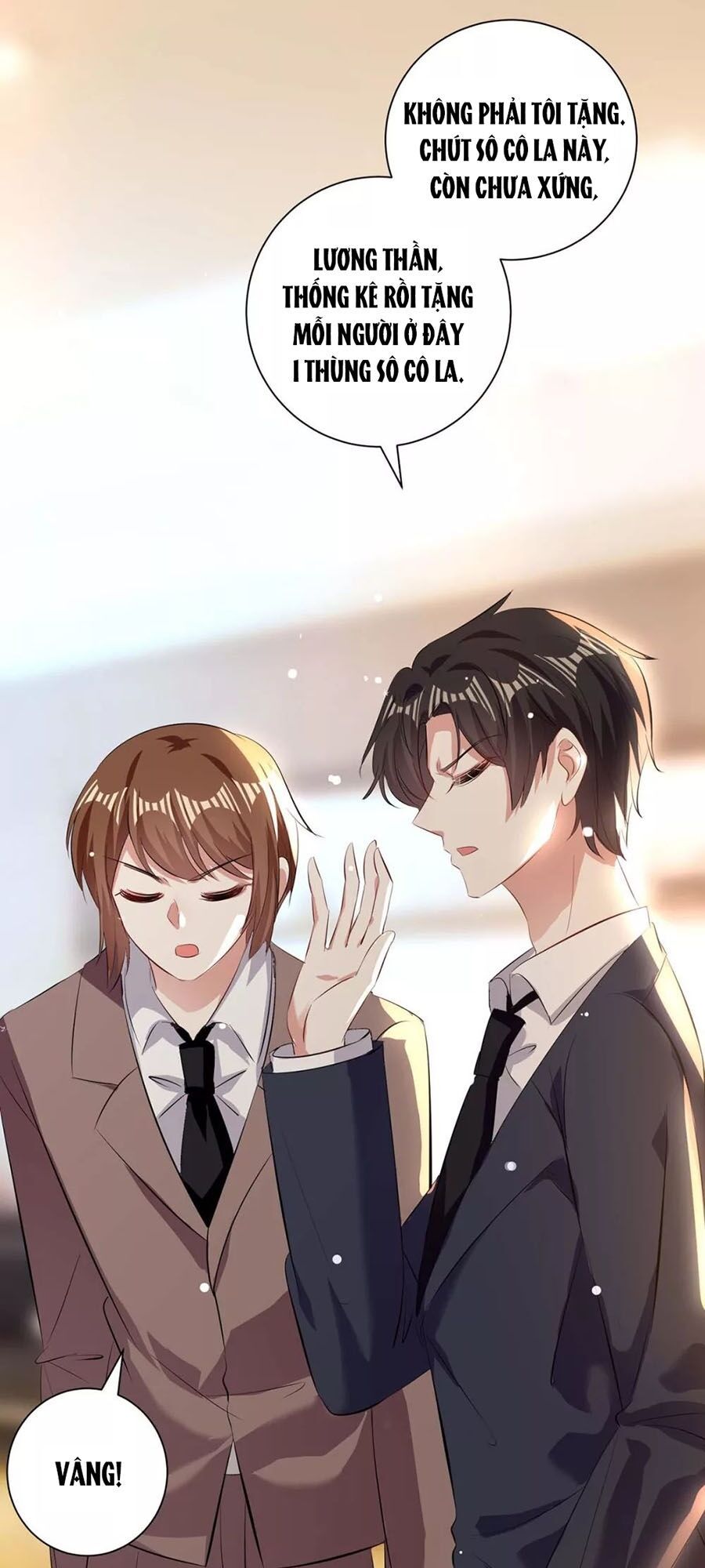 đọc truyện Thiên Tài Khốc Bảo: Tổng Tài Sủng Thê Quá Cường Hãn Chương 95 ảnh 8 tại Thiên Thai Truyện