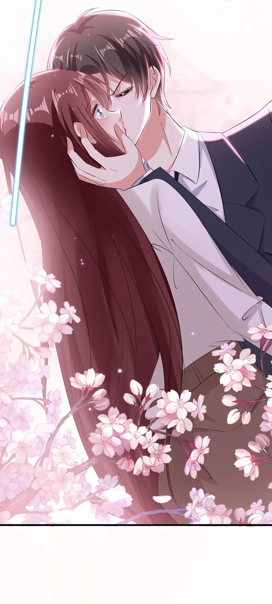 đọc truyện Thiên Tài Khốc Bảo: Tổng Tài Sủng Thê Quá Cường Hãn Chương 96 ảnh 13 tại Thiên Thai Truyện