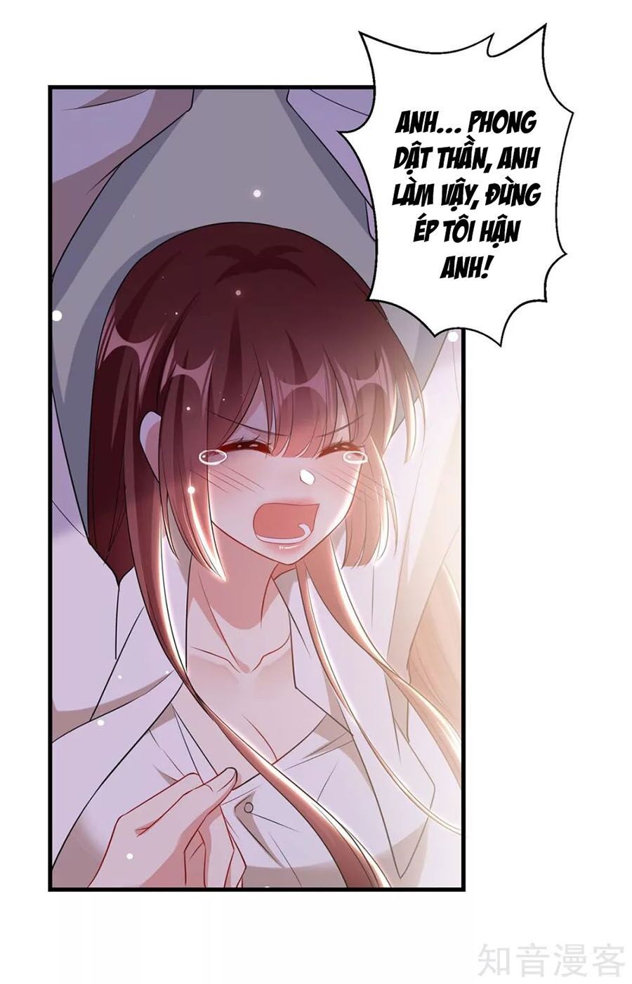 đọc truyện Thiên Tài Khốc Bảo: Tổng Tài Sủng Thê Quá Cường Hãn Chương 96 ảnh 17 tại Thiên Thai Truyện