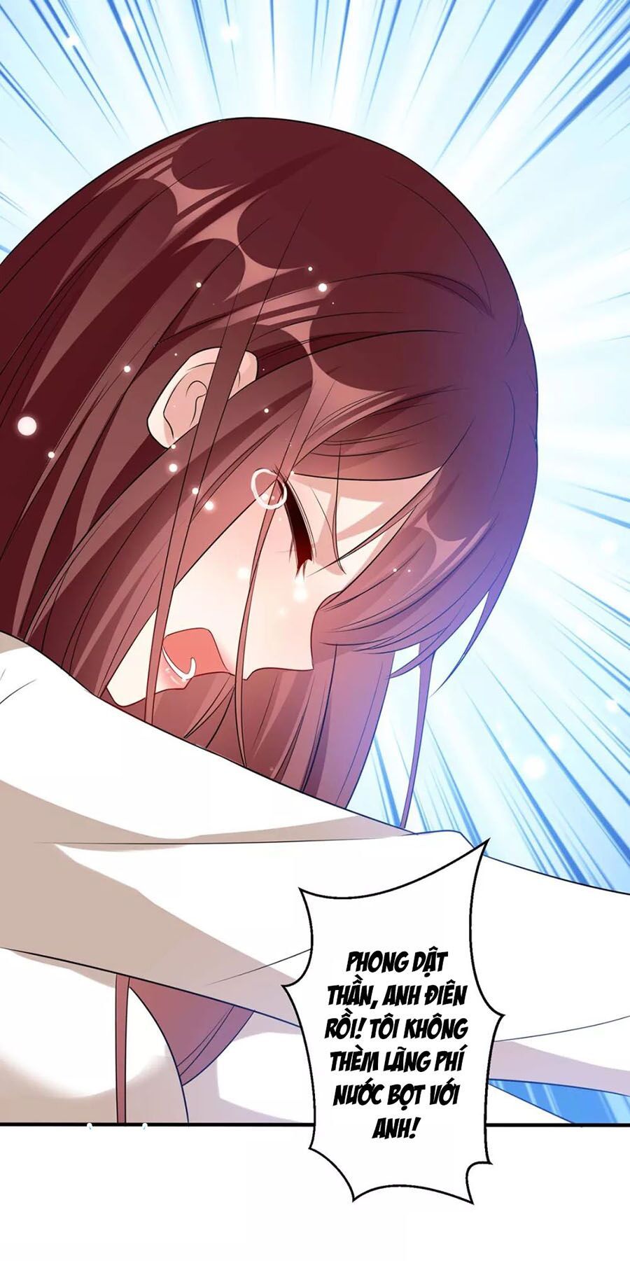 đọc truyện Thiên Tài Khốc Bảo: Tổng Tài Sủng Thê Quá Cường Hãn Chương 96 ảnh 19 tại Thiên Thai Truyện