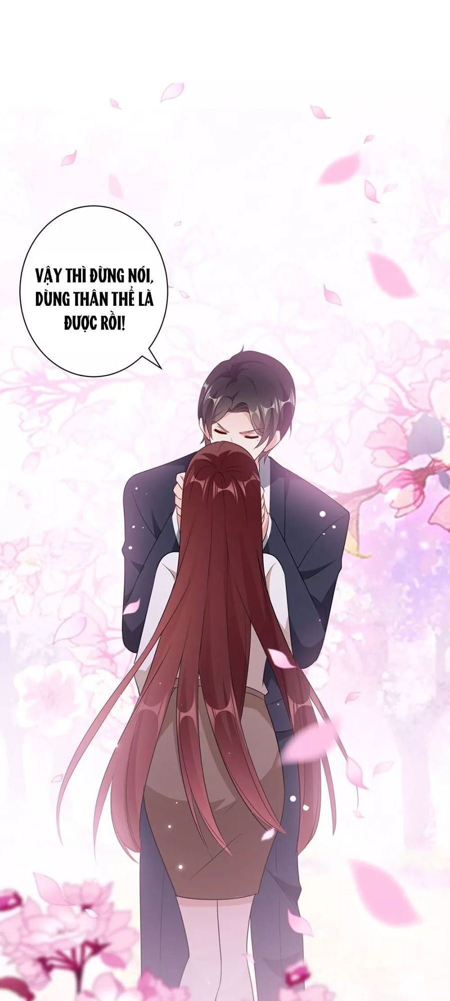 đọc truyện Thiên Tài Khốc Bảo: Tổng Tài Sủng Thê Quá Cường Hãn Chương 96 ảnh 20 tại Thiên Thai Truyện