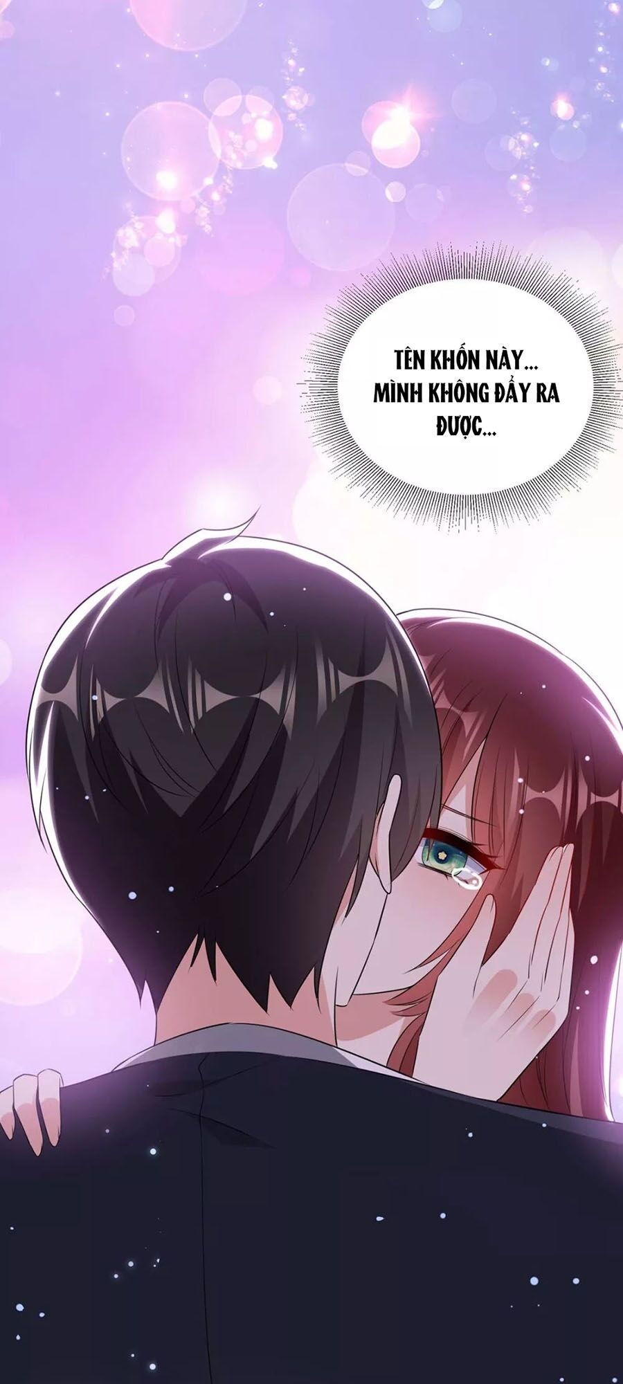 đọc truyện Thiên Tài Khốc Bảo: Tổng Tài Sủng Thê Quá Cường Hãn Chương 96 ảnh 22 tại Thiên Thai Truyện