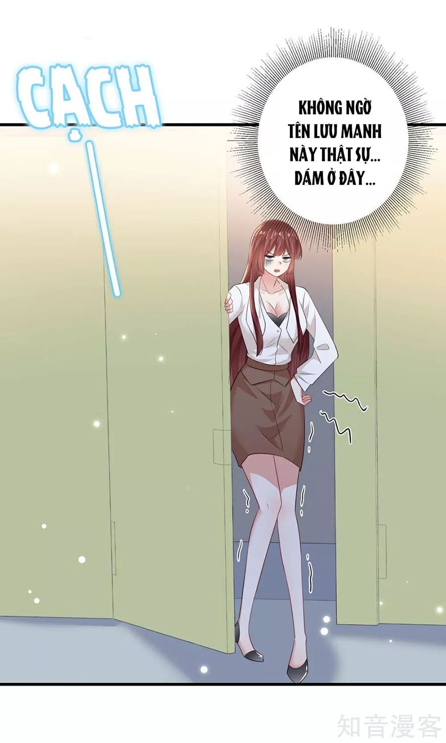 đọc truyện Thiên Tài Khốc Bảo: Tổng Tài Sủng Thê Quá Cường Hãn Chương 96 ảnh 29 tại Thiên Thai Truyện