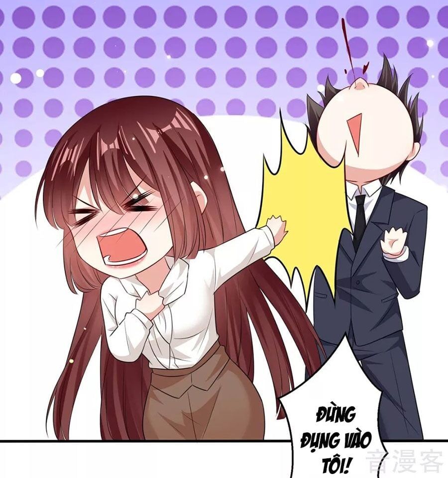 đọc truyện Thiên Tài Khốc Bảo: Tổng Tài Sủng Thê Quá Cường Hãn Chương 96 ảnh 32 tại Thiên Thai Truyện