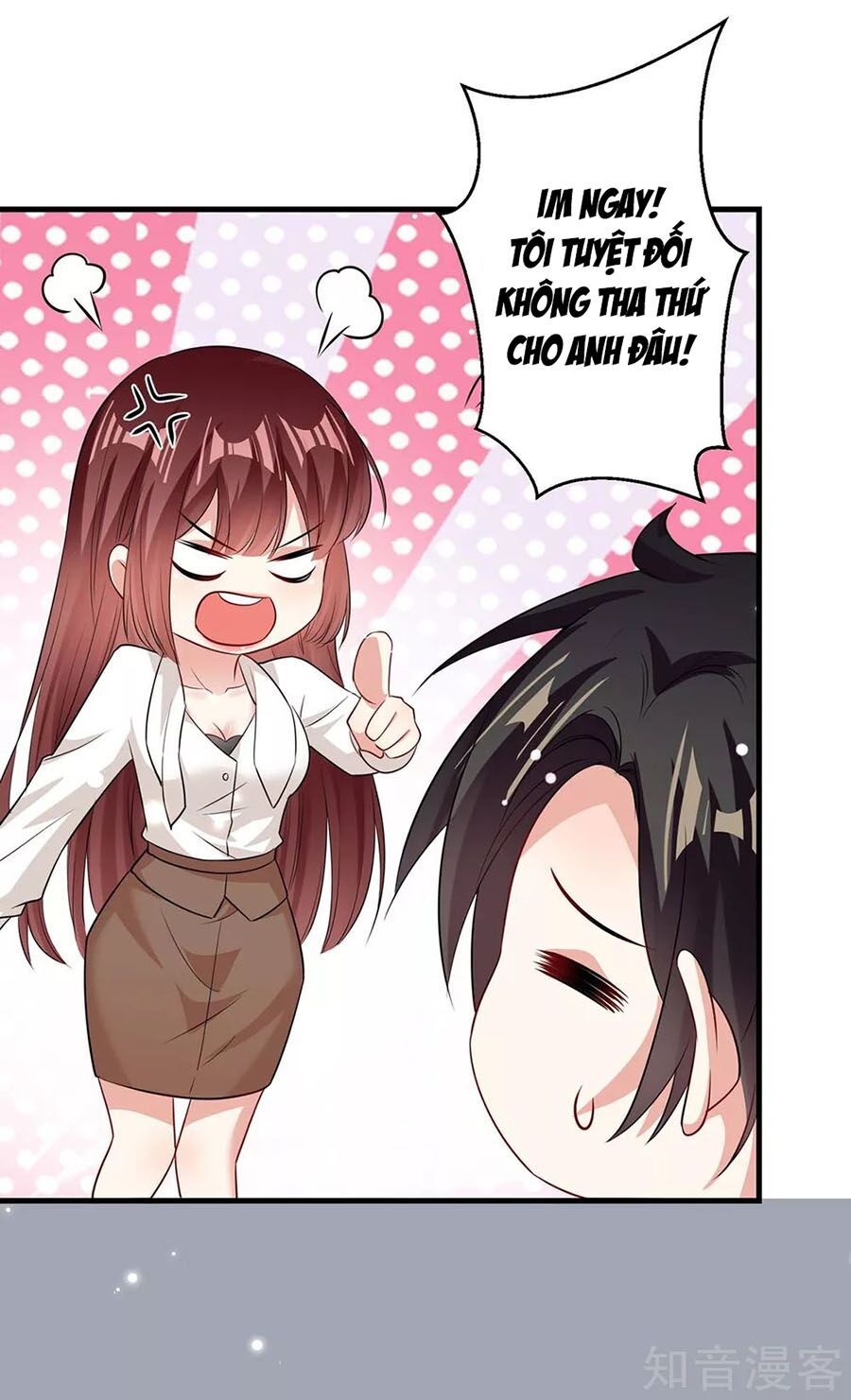 đọc truyện Thiên Tài Khốc Bảo: Tổng Tài Sủng Thê Quá Cường Hãn Chương 96 ảnh 35 tại Thiên Thai Truyện