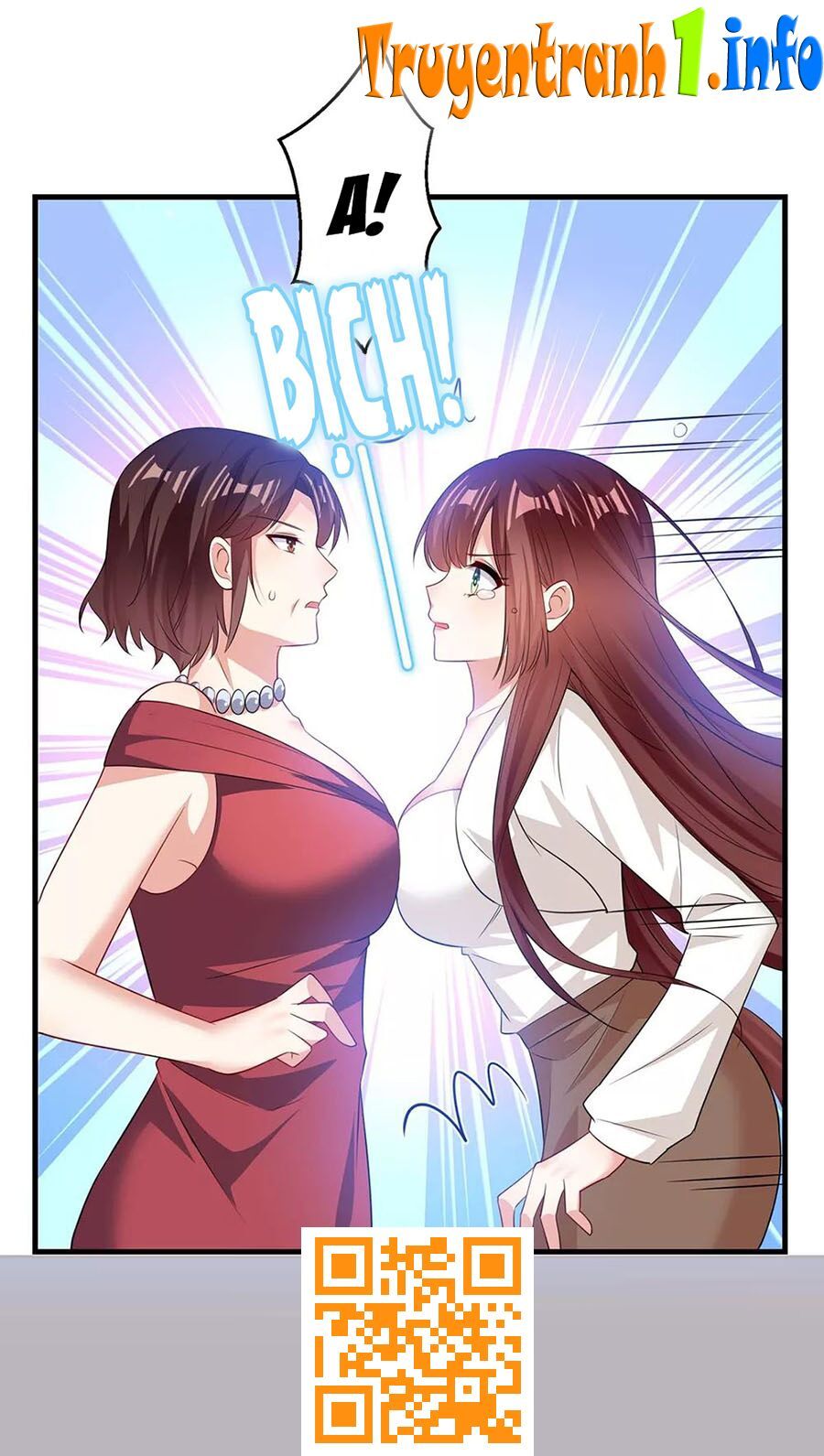 đọc truyện Thiên Tài Khốc Bảo: Tổng Tài Sủng Thê Quá Cường Hãn Chương 96 ảnh 37 tại Thiên Thai Truyện