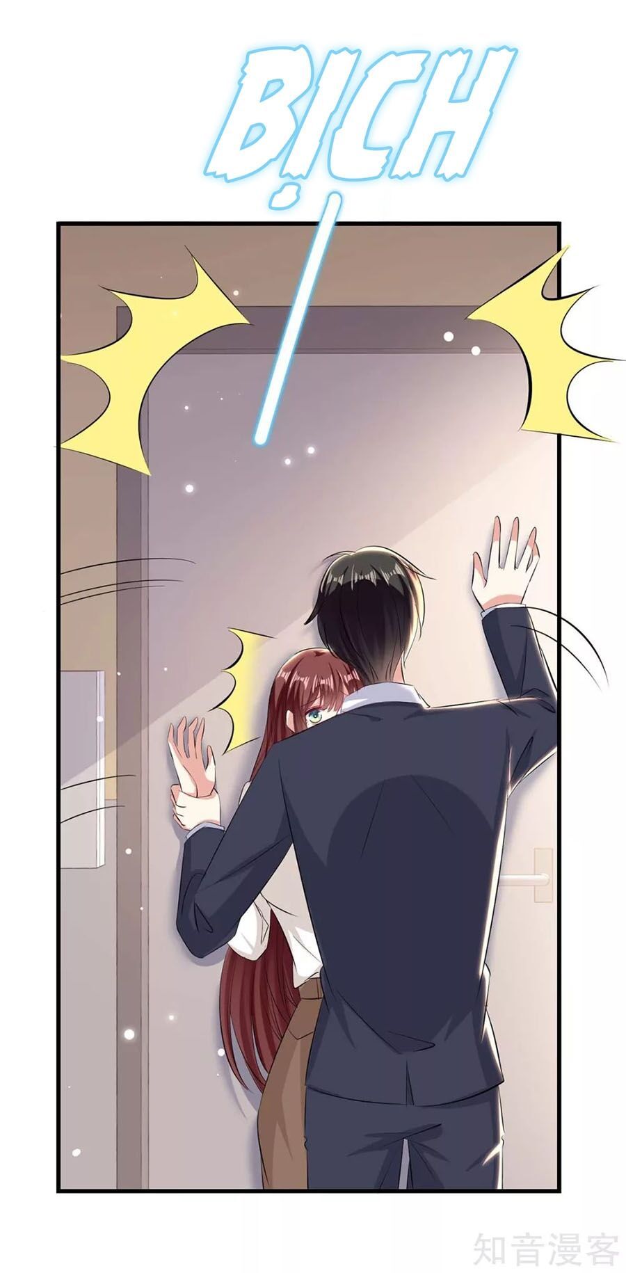 đọc truyện Thiên Tài Khốc Bảo: Tổng Tài Sủng Thê Quá Cường Hãn Chương 96 ảnh 6 tại Thiên Thai Truyện