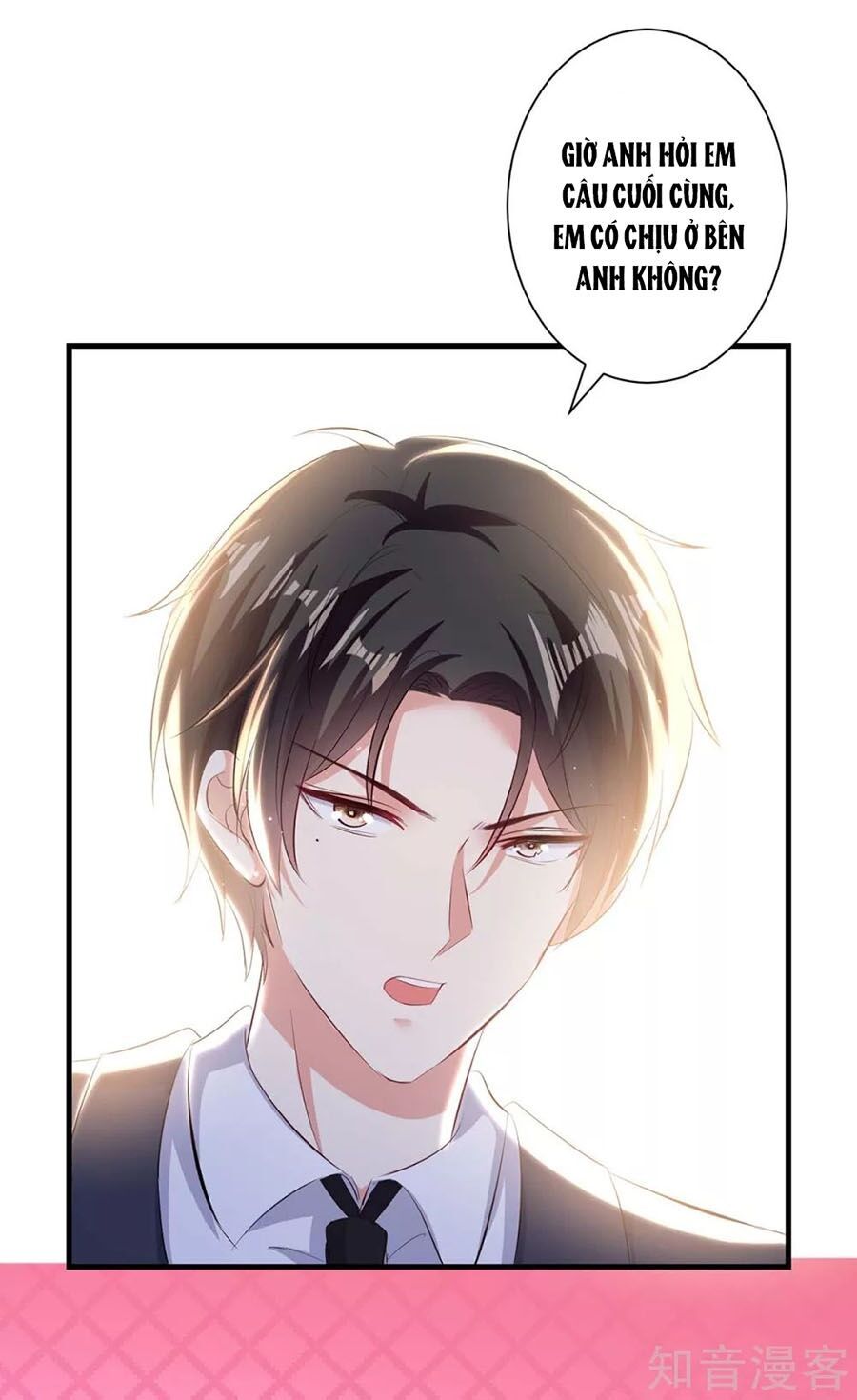 đọc truyện Thiên Tài Khốc Bảo: Tổng Tài Sủng Thê Quá Cường Hãn Chương 96 ảnh 10 tại Thiên Thai Truyện