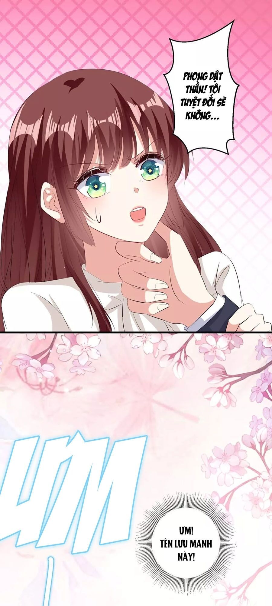 đọc truyện Thiên Tài Khốc Bảo: Tổng Tài Sủng Thê Quá Cường Hãn Chương 96 ảnh 11 tại Thiên Thai Truyện