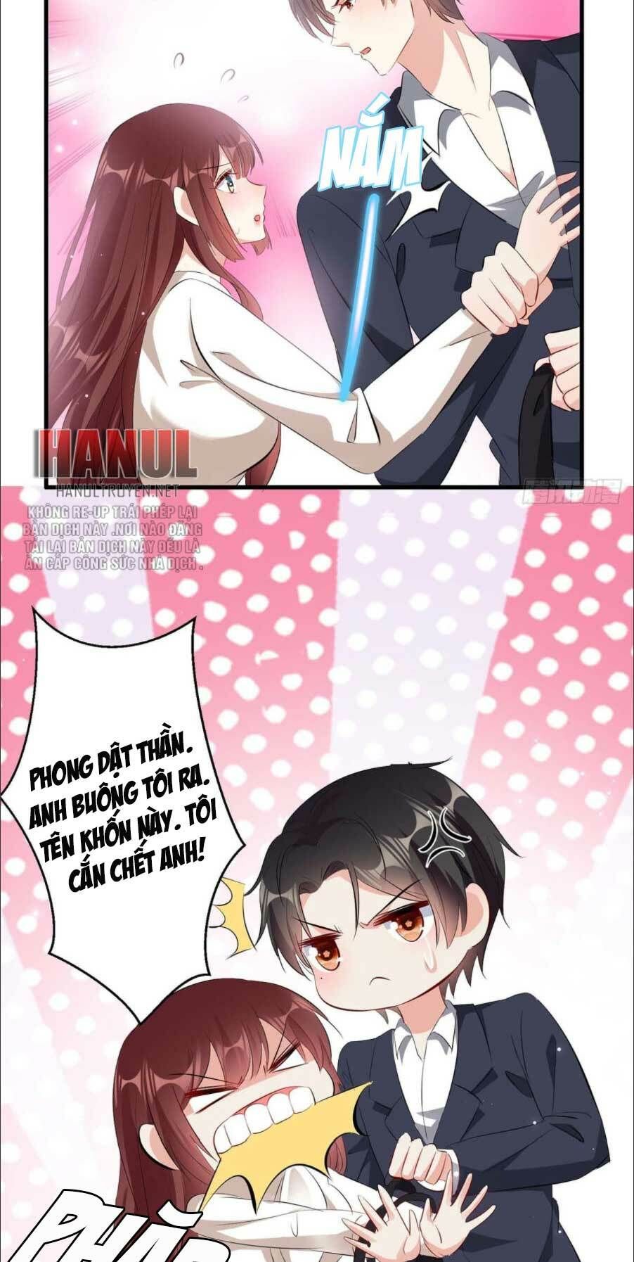 đọc truyện Thiên Tài Khốc Bảo: Tổng Tài Sủng Thê Quá Cường Hãn Chương 97 ảnh 17 tại Thiên Thai Truyện