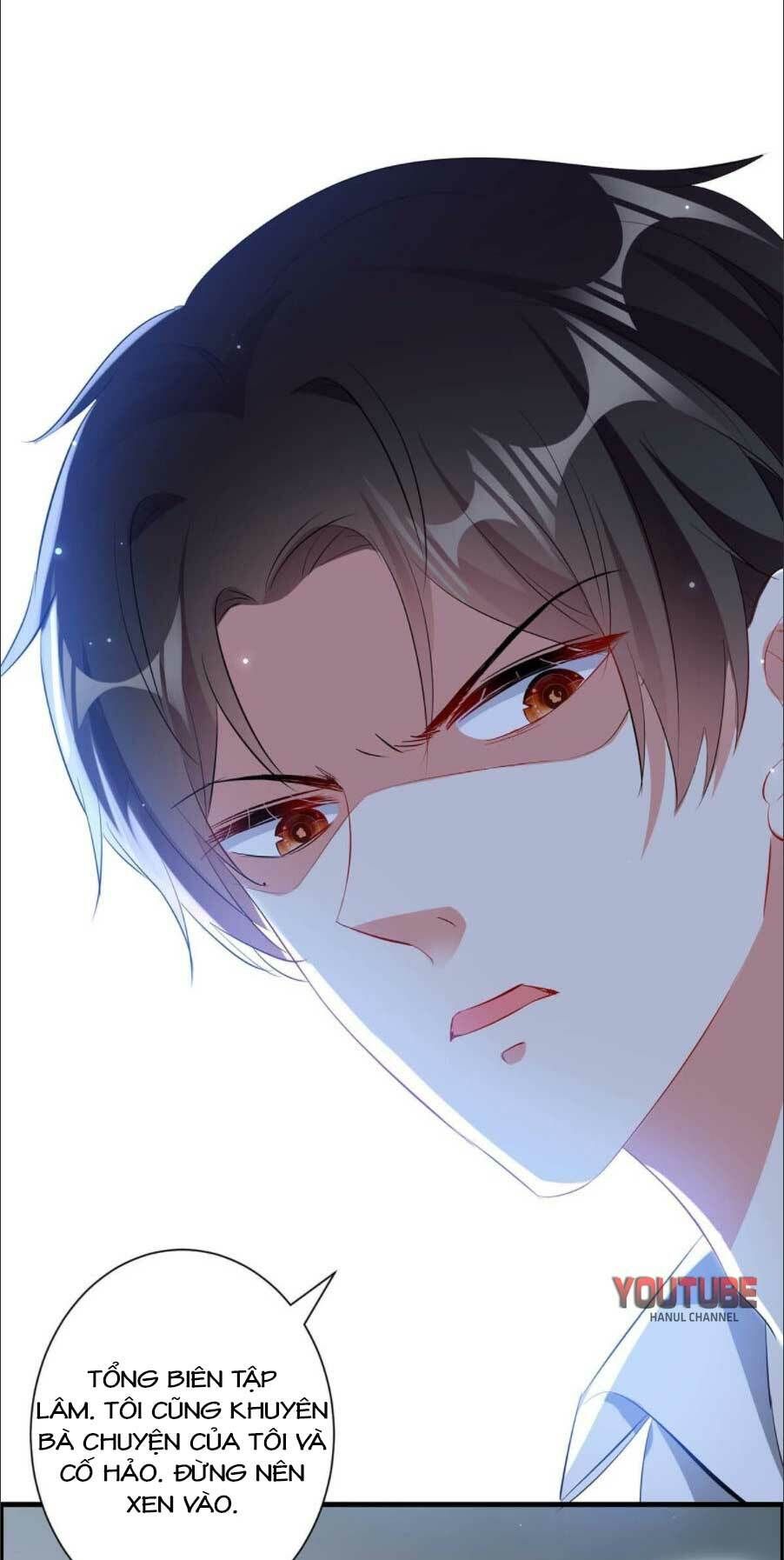 đọc truyện Thiên Tài Khốc Bảo: Tổng Tài Sủng Thê Quá Cường Hãn Chương 97 ảnh 19 tại Thiên Thai Truyện