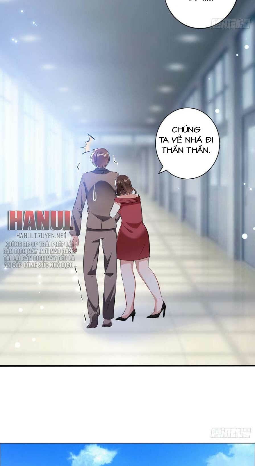 đọc truyện Thiên Tài Khốc Bảo: Tổng Tài Sủng Thê Quá Cường Hãn Chương 97 ảnh 22 tại Thiên Thai Truyện