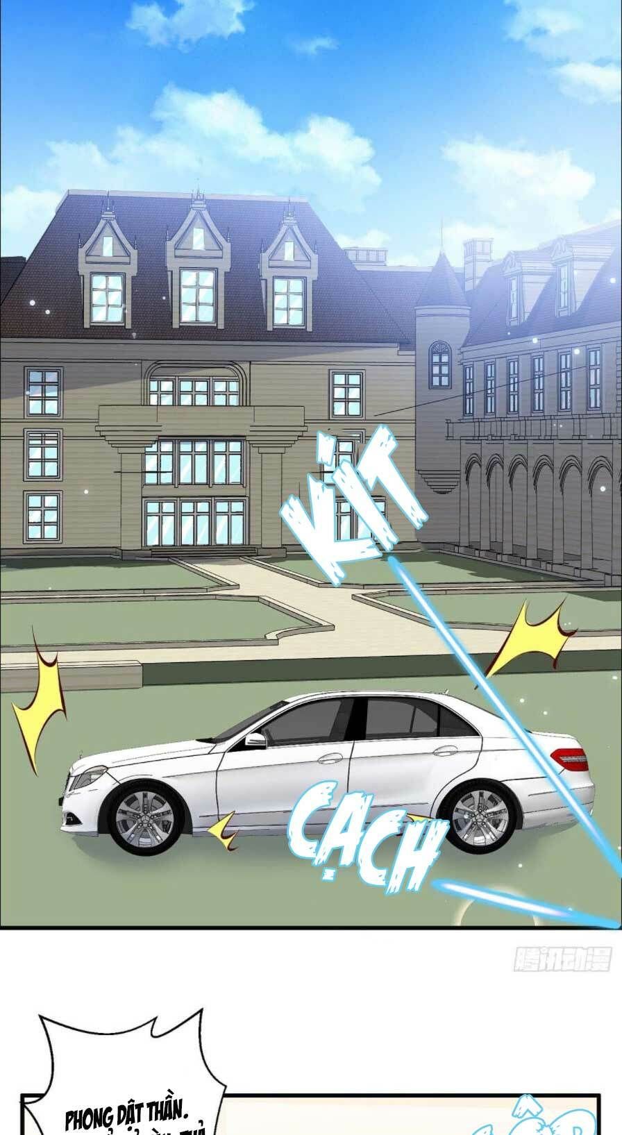 đọc truyện Thiên Tài Khốc Bảo: Tổng Tài Sủng Thê Quá Cường Hãn Chương 97 ảnh 23 tại Thiên Thai Truyện