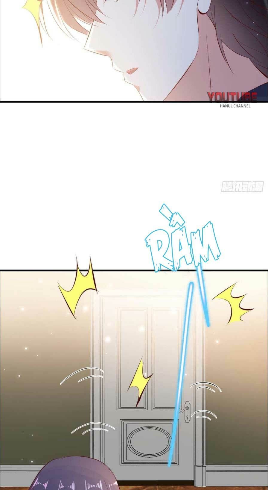 đọc truyện Thiên Tài Khốc Bảo: Tổng Tài Sủng Thê Quá Cường Hãn Chương 97 ảnh 25 tại Thiên Thai Truyện